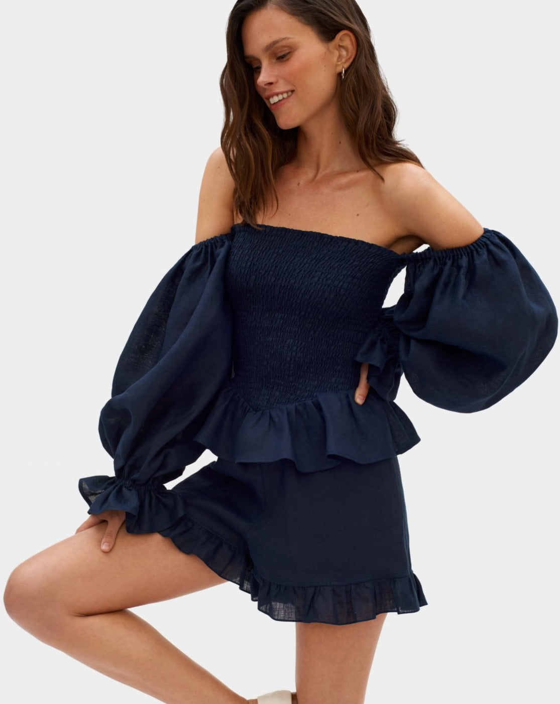 Mossman mood swing dress online