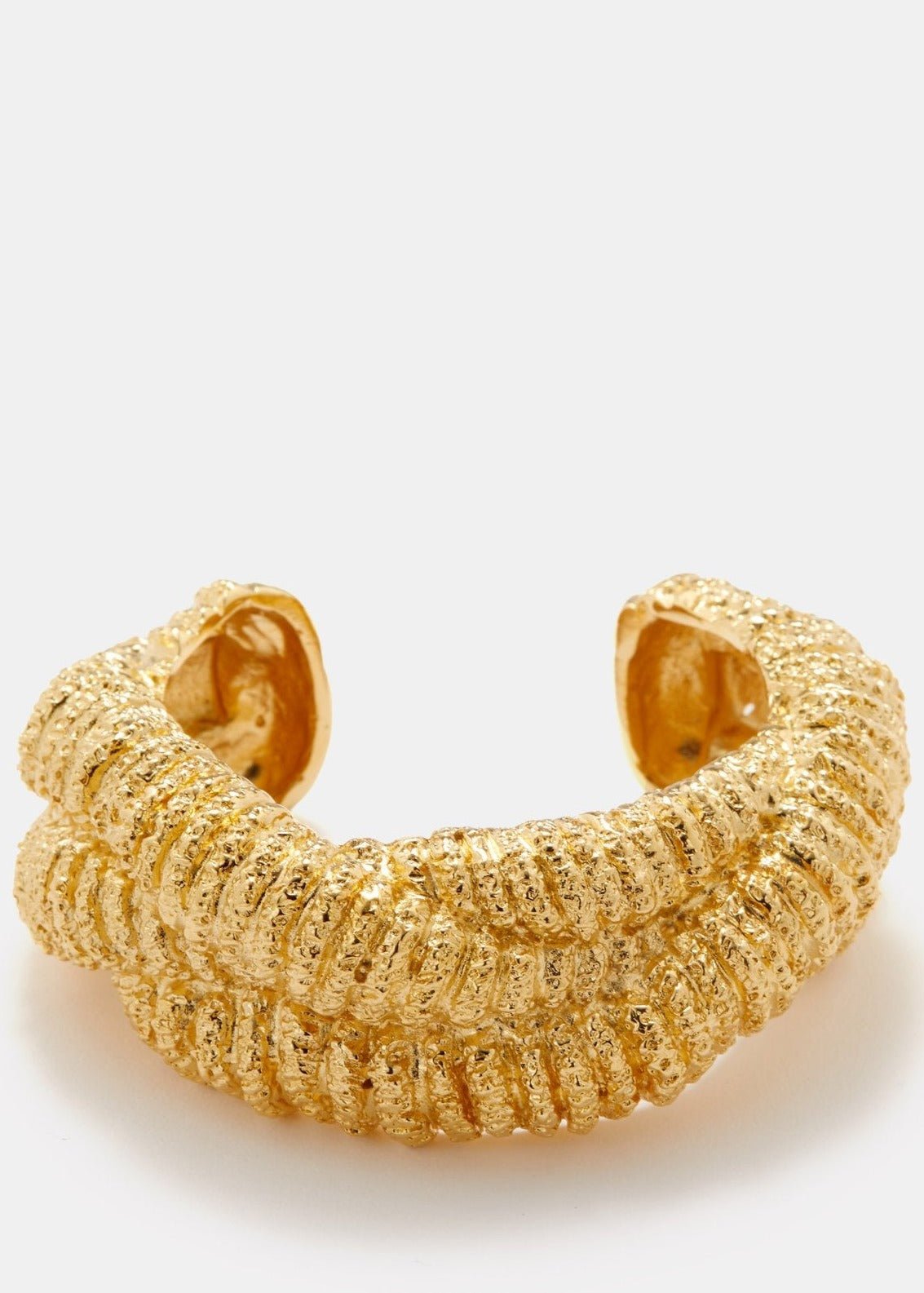 Nomad bracelet by Paola Sighinolfi