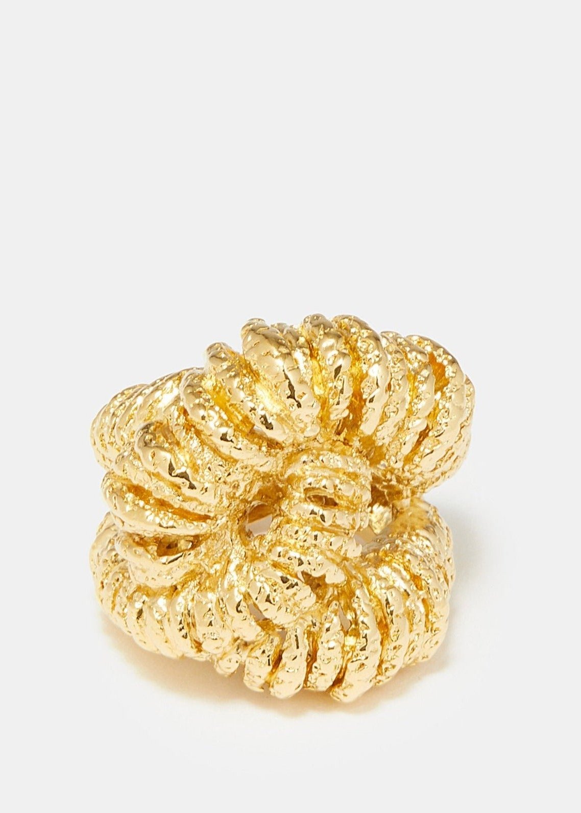 Era ring by Paola Sighinolfi