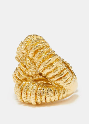 Era ring by Paola Sighinolfi