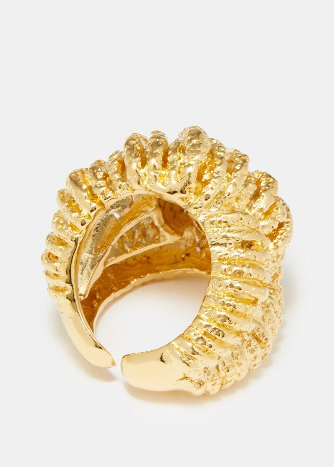 Era ring by Paola Sighinolfi