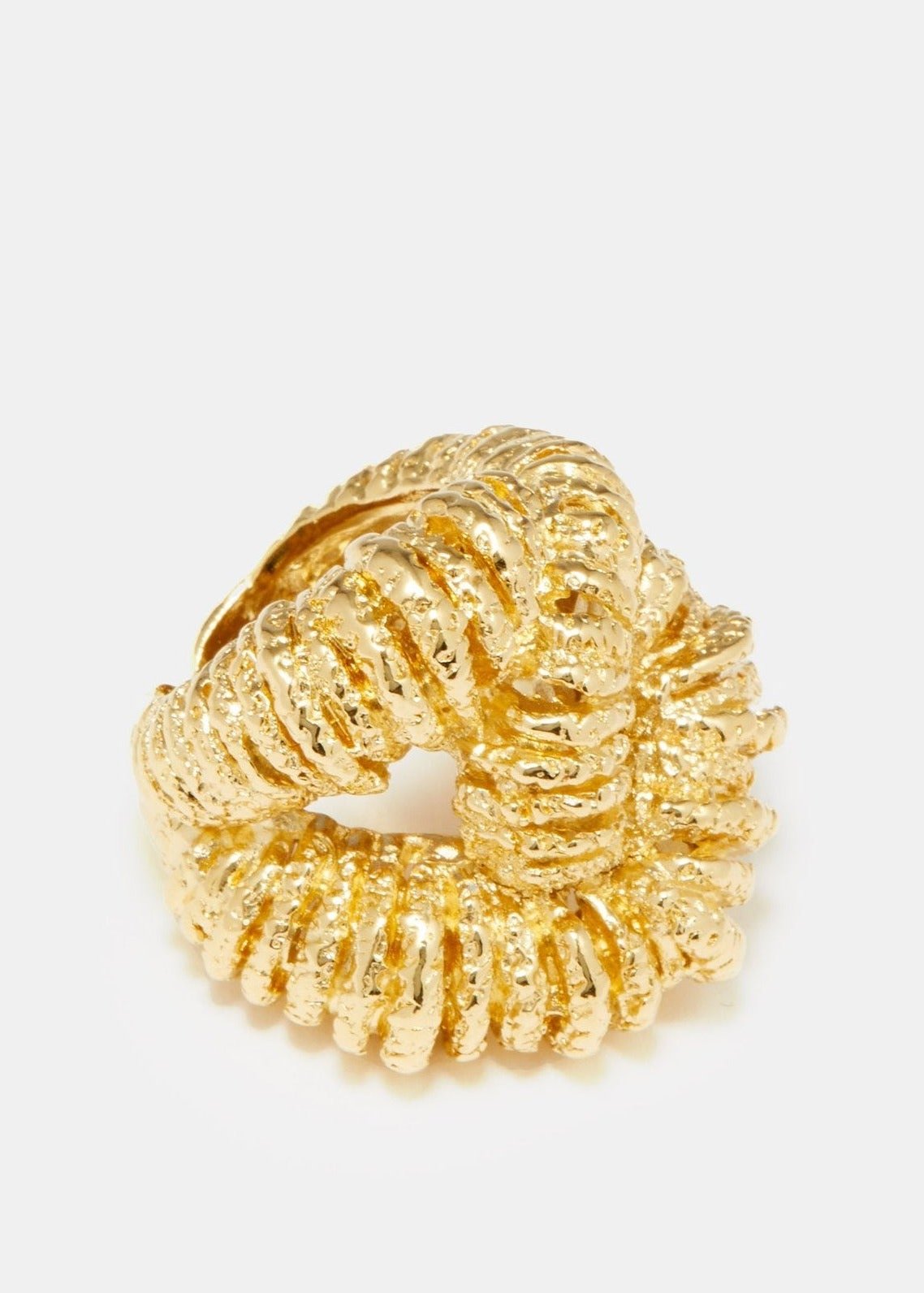 Era ring by Paola Sighinolfi
