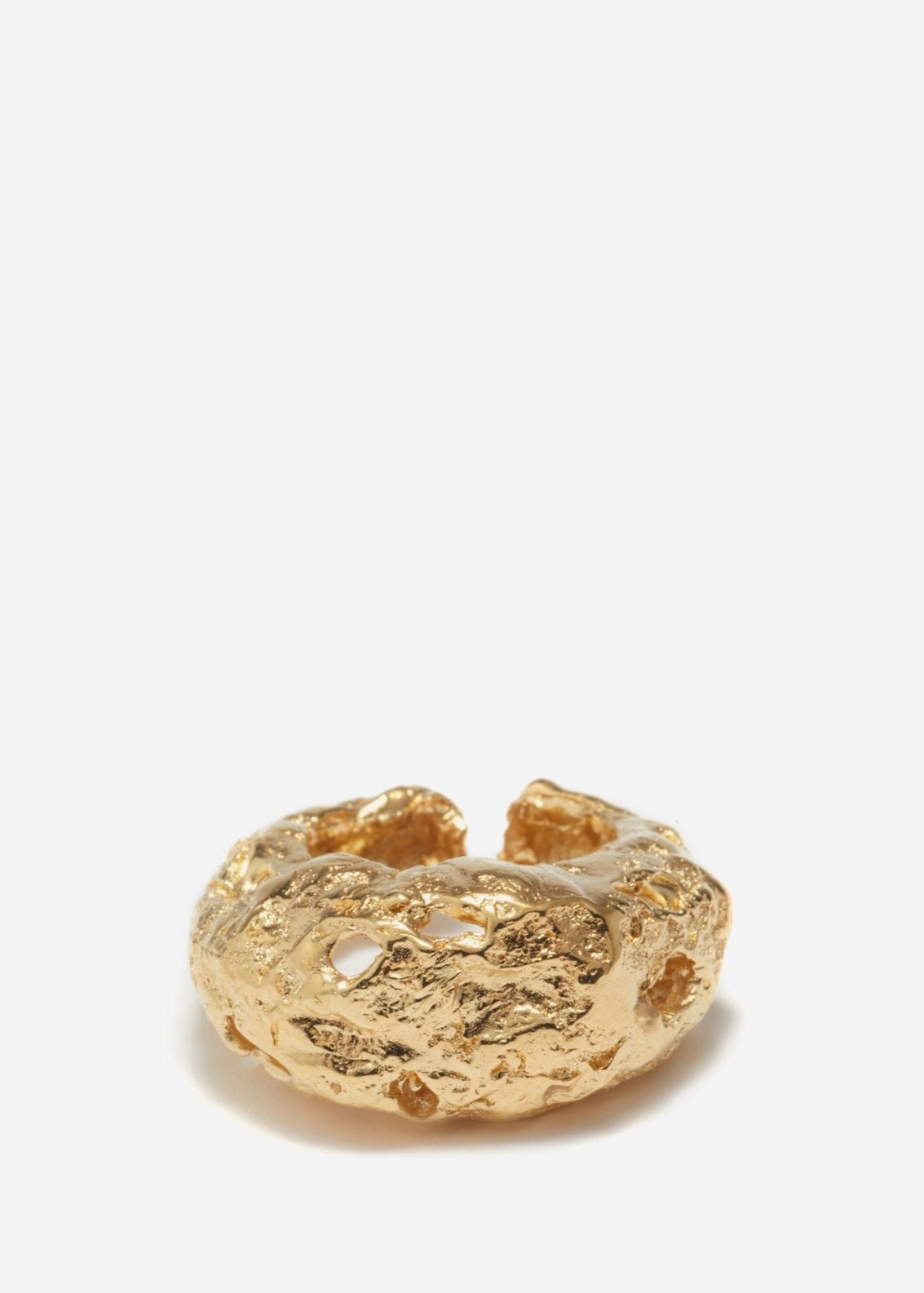 Galia ring by Paola Sighinolfi
