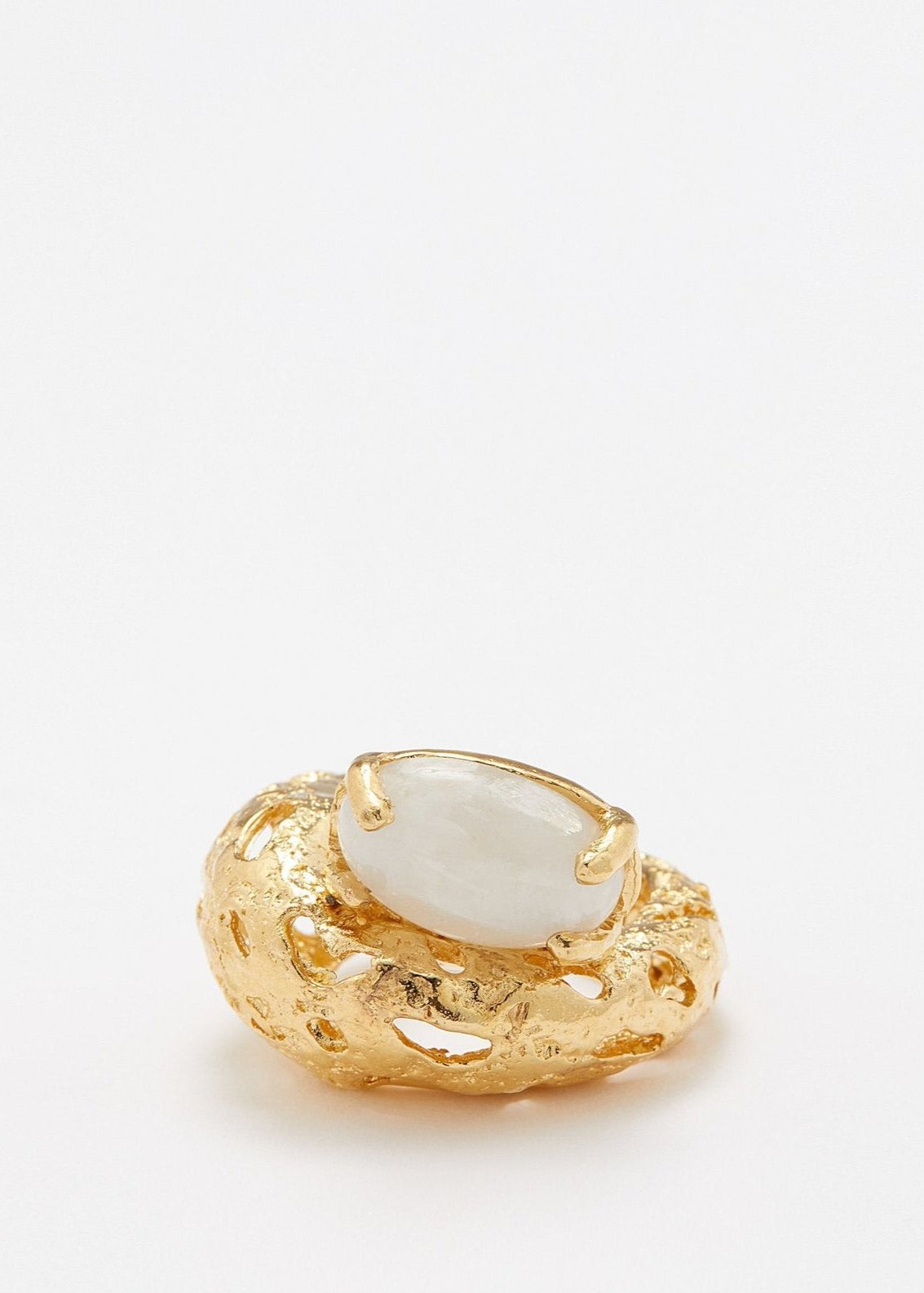 Mayge ring by Paola Sighinolfi