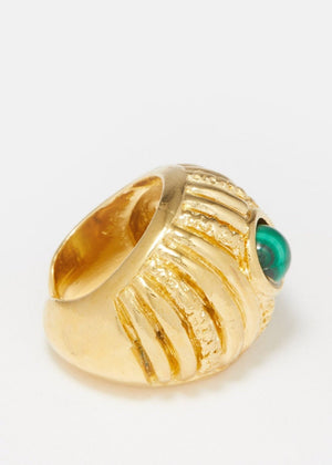 Small Reef ring by Paola Sighinolfi