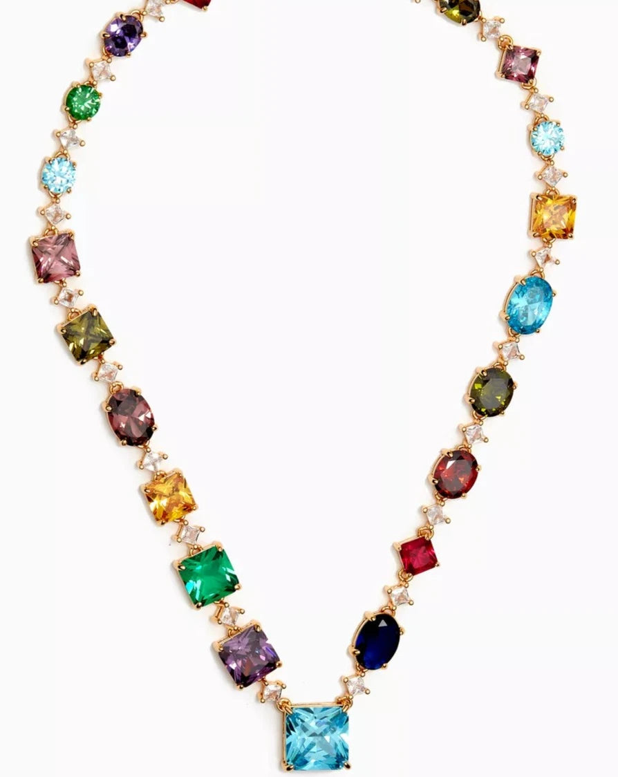 Bon Bon necklace by Crystal Haze