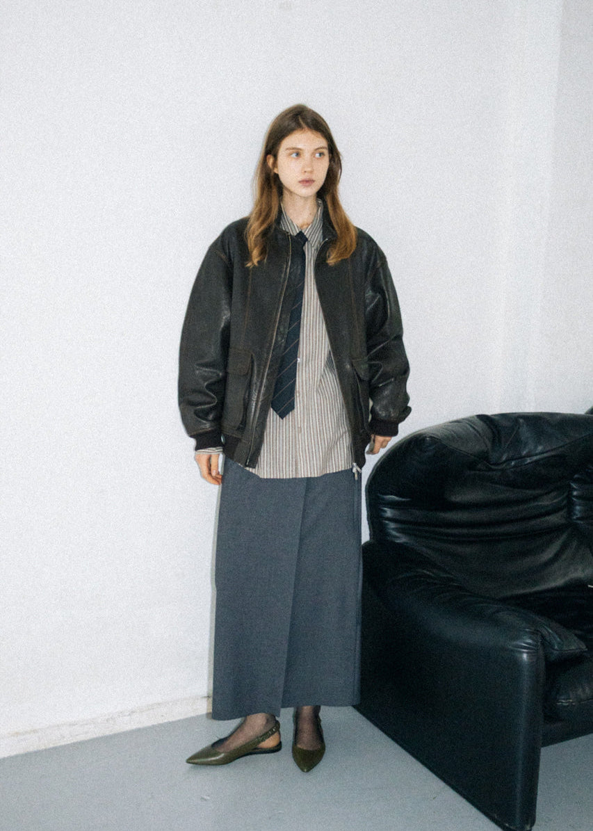 Skirt by Dunst