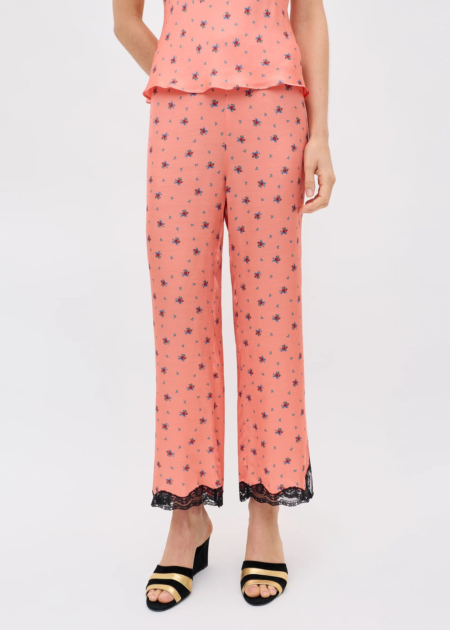 Брюки Mireille від Rixo