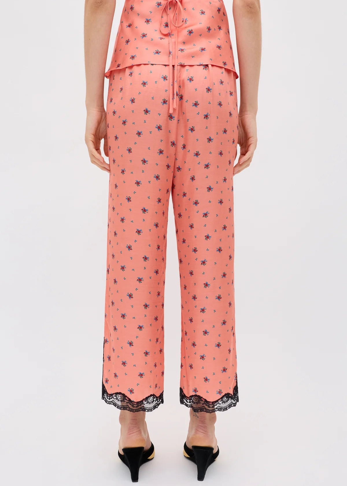 Брюки Mireille від Rixo