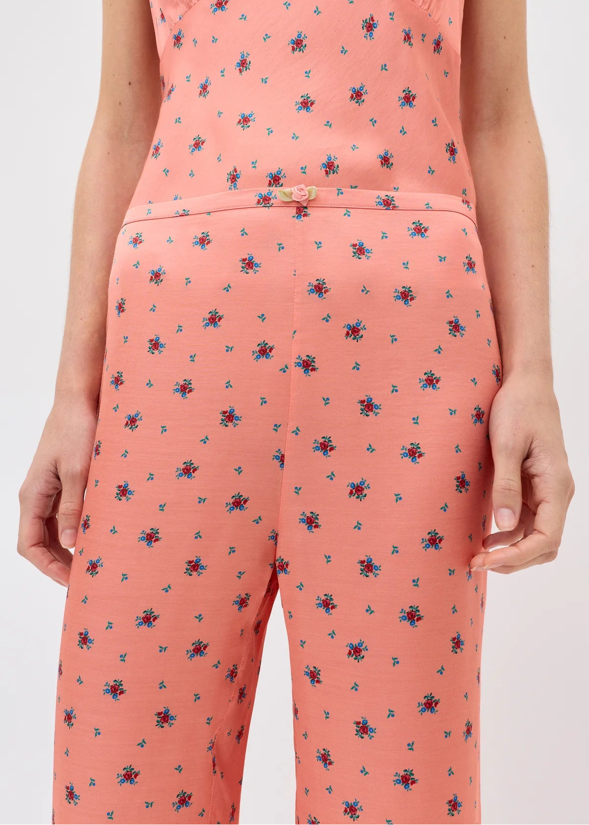 Брюки Mireille від Rixo