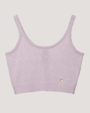 Knitted top by Dunst