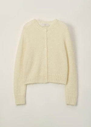 Cardigan by Dunst