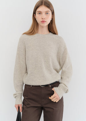Sweater by Dunst