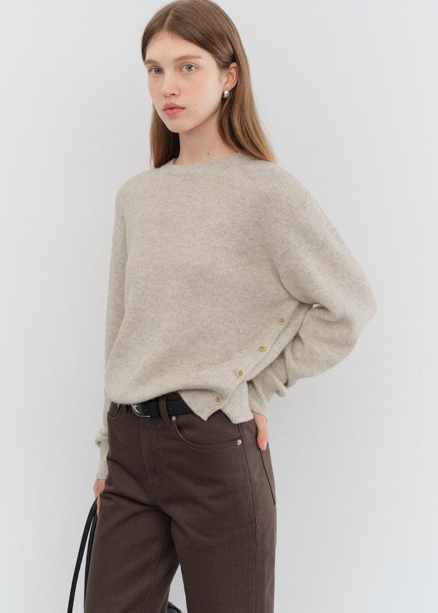 Sweater by Dunst
