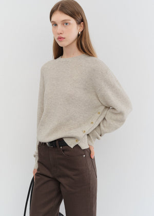 Sweater by Dunst