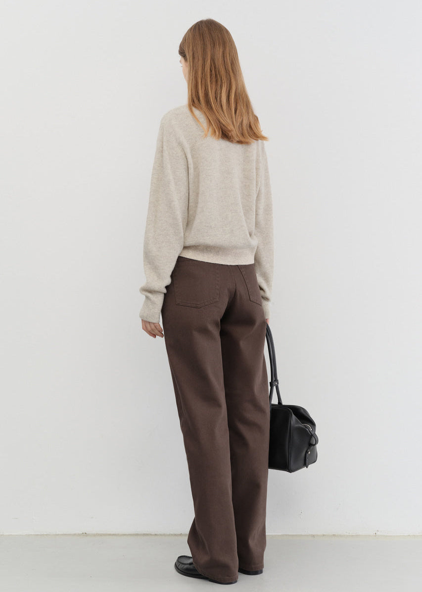Sweater by Dunst