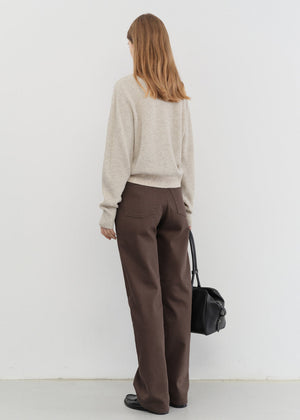 Sweater by Dunst