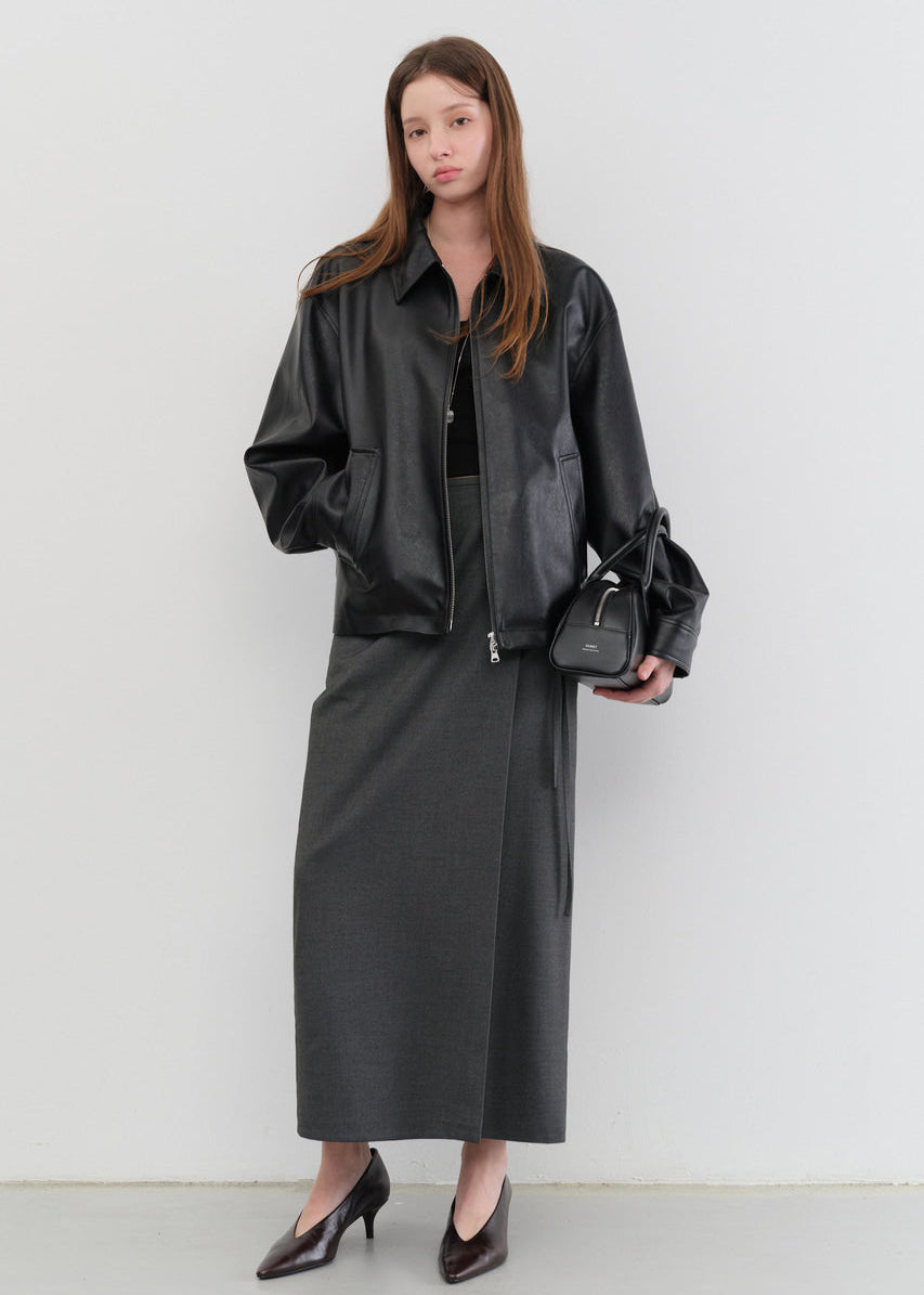 Skirt by Dunst