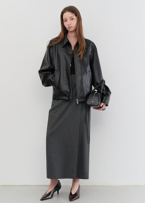 Skirt by Dunst