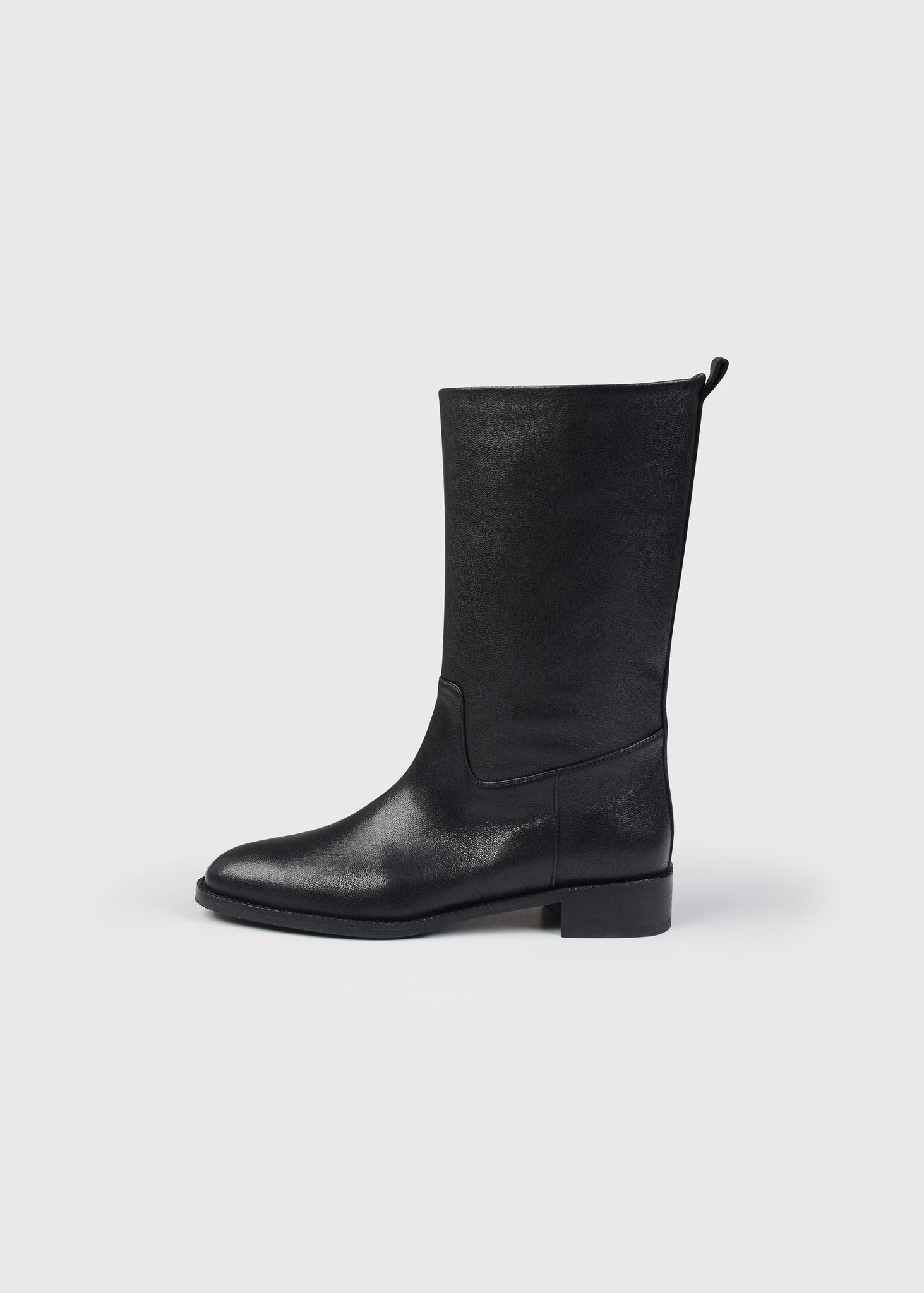 Чоботи Classic Midi Boot від Salon De Ju