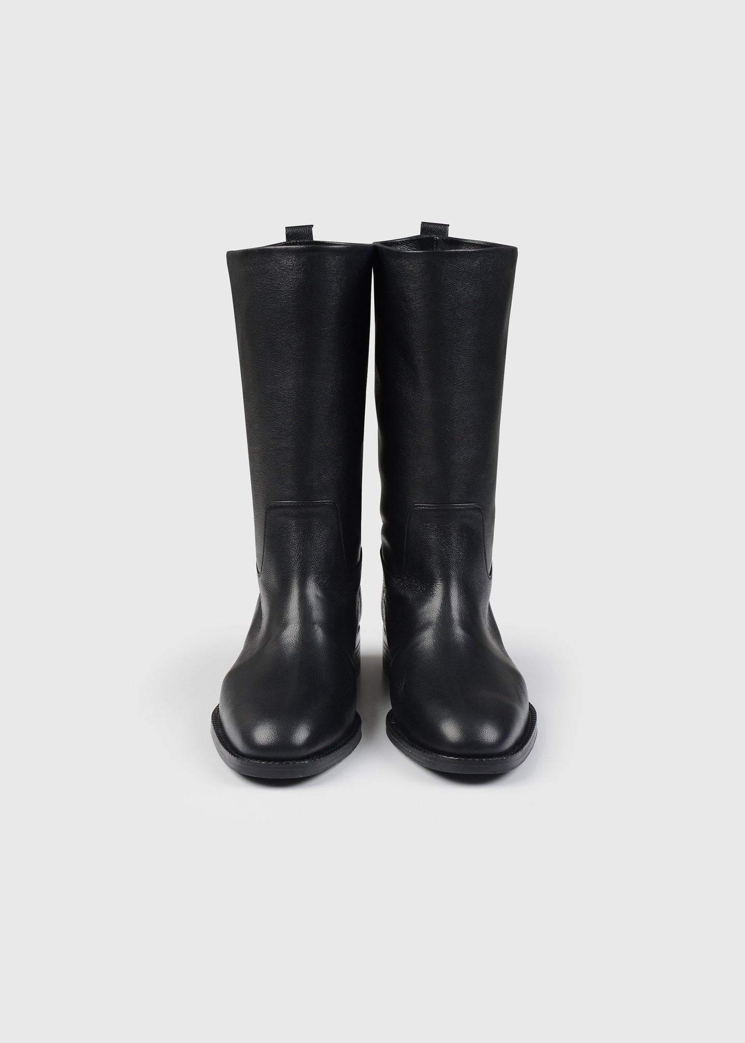 Чоботи Classic Midi Boot від Salon De Ju