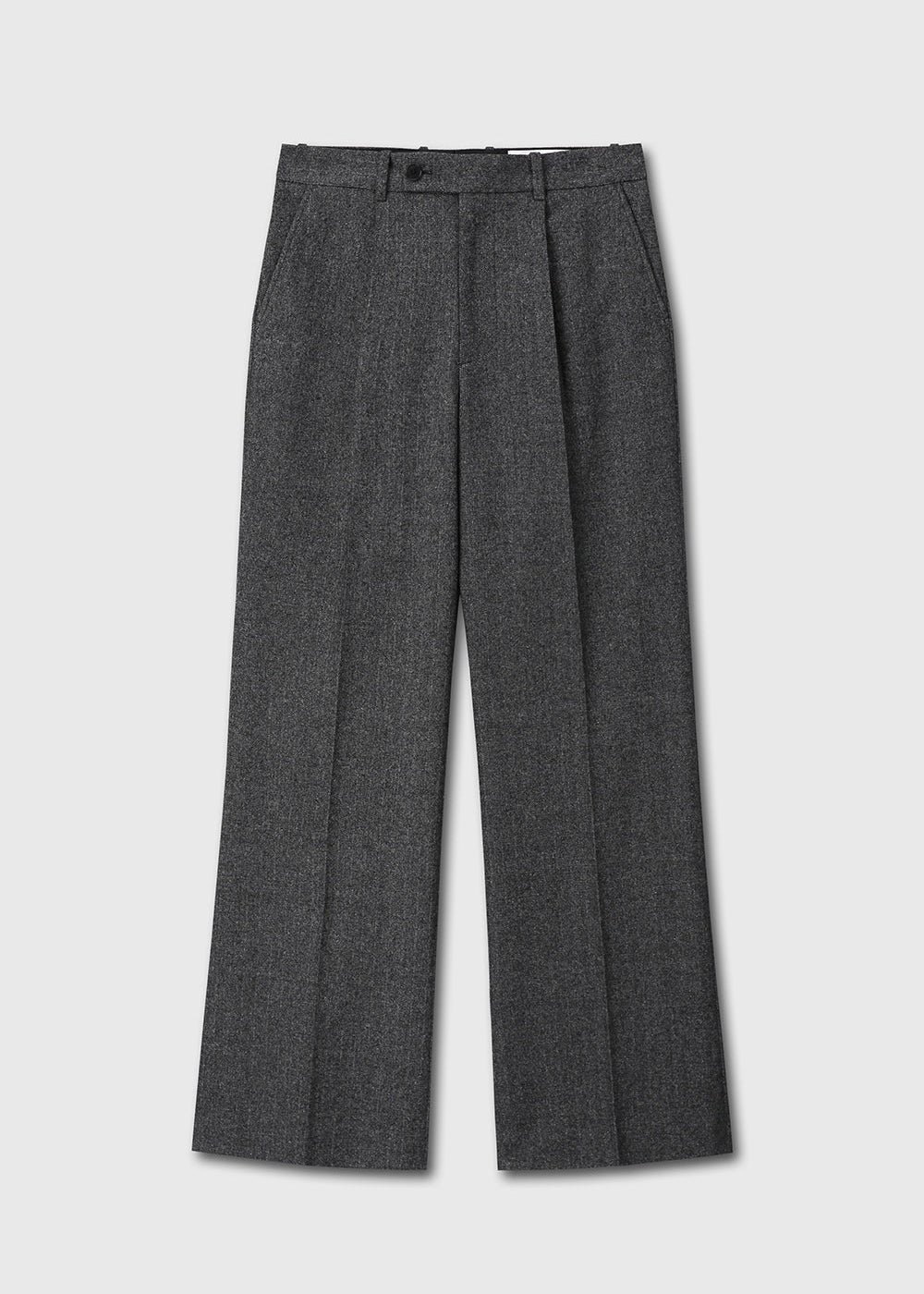 Брюки Wide Leg від Tonywack