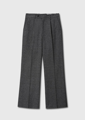 Брюки Wide Leg від Tonywack