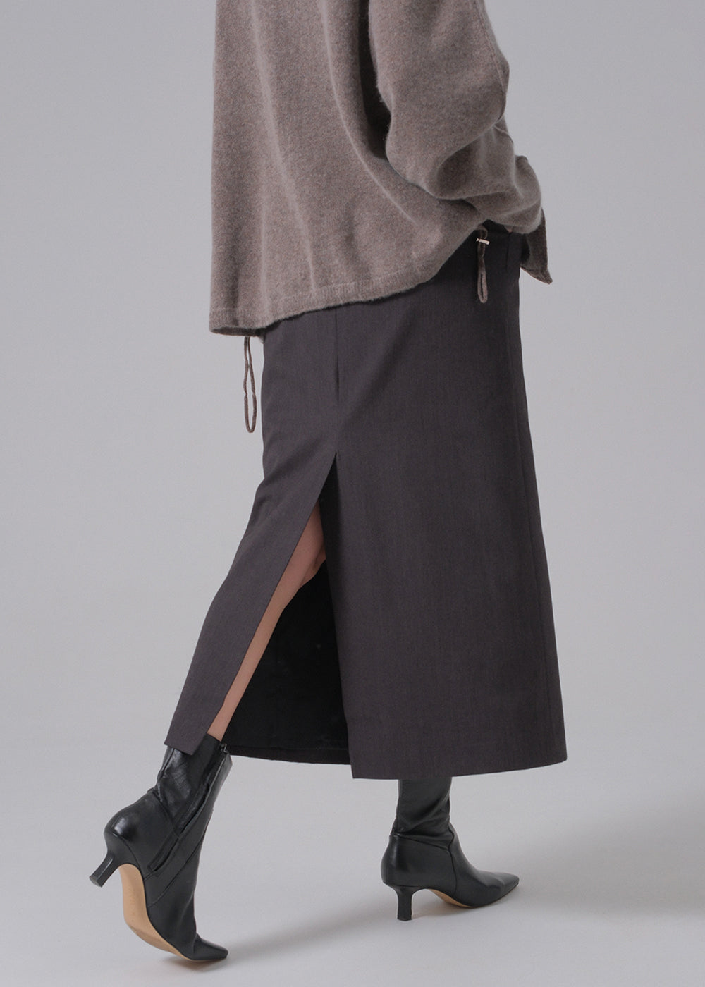 Skirt by Dunst