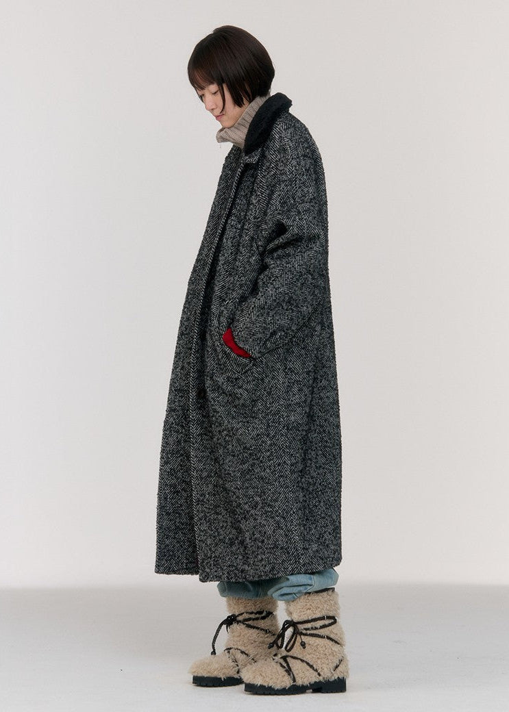 Пальто Hailey від Sienne