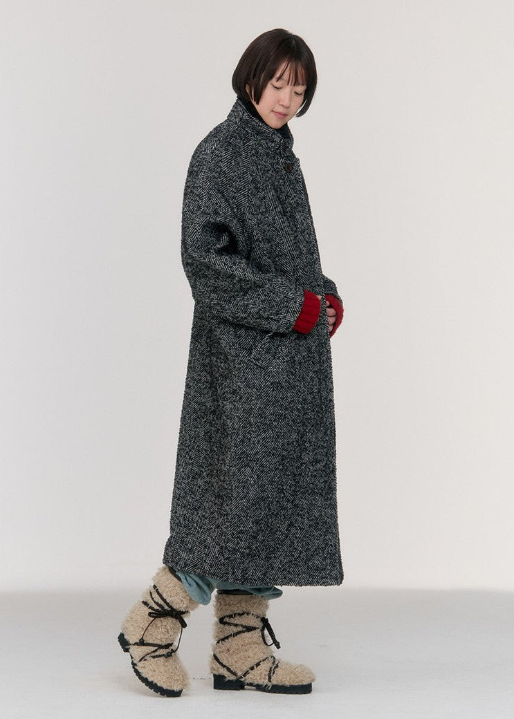 Пальто Hailey від Sienne