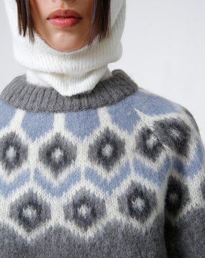 Sweater by Dunst