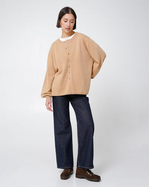 Cashmere sweater from Extreme Cashmere