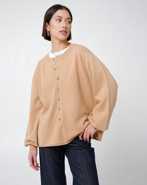 Cashmere sweater from Extreme Cashmere