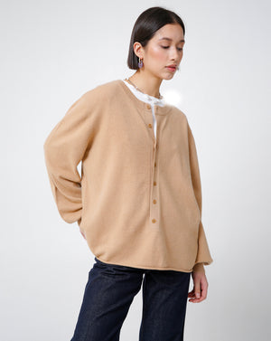 Cashmere sweater from Extreme Cashmere