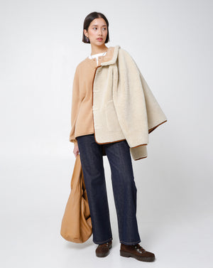 Cashmere sweater from Extreme Cashmere