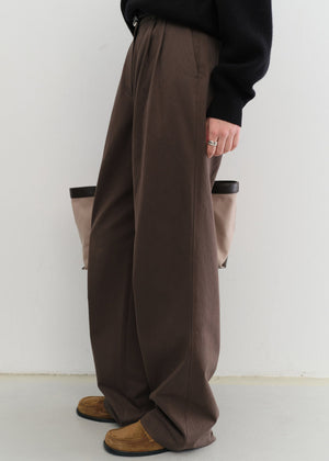 Slacks by Dunst