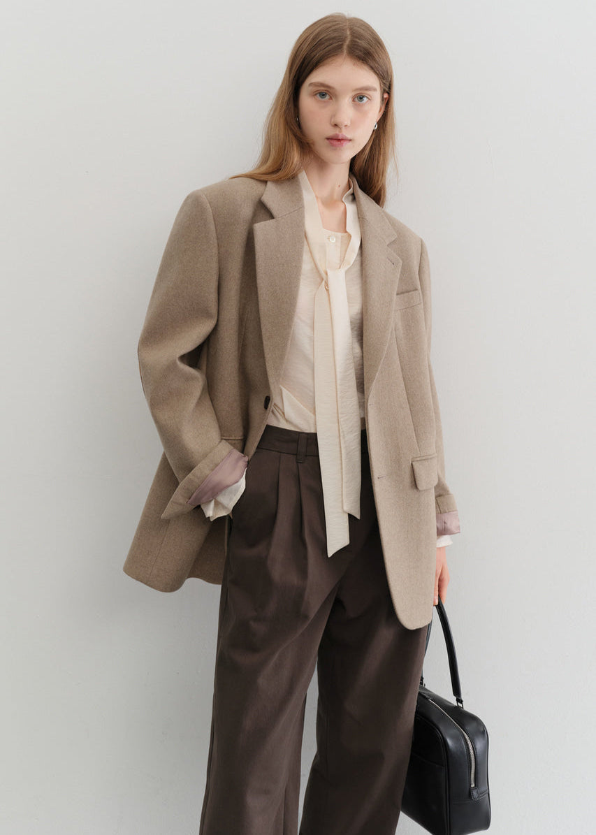 Slacks by Dunst