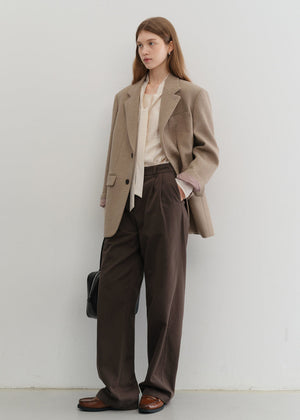 Slacks by Dunst