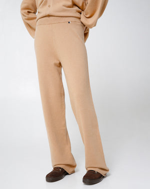 Cashmere pants from Extreme Cashmere