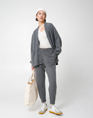 Cashmere cardigan from Extreme Cashmere