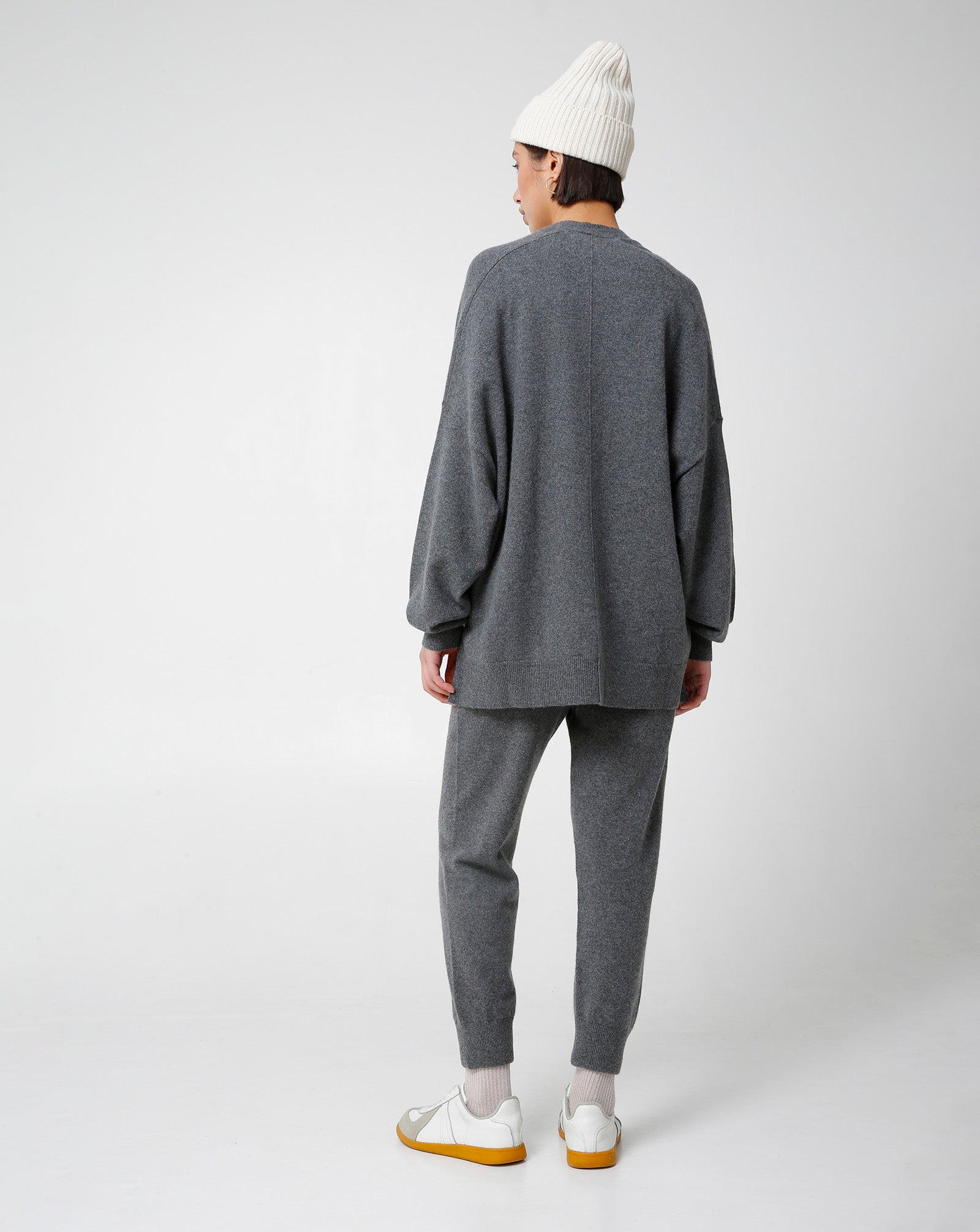 Cashmere cardigan from Extreme Cashmere