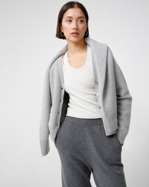 Top cashmere from Extreme Cashmere