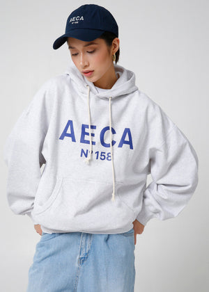 Cap with logo from AECA