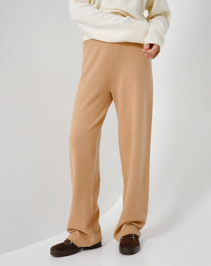 Cashmere pants from Extreme Cashmere