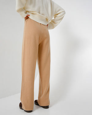 Cashmere pants from Extreme Cashmere