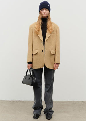 Coat jacket by Dunst