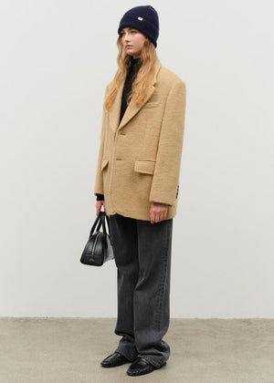 Coat jacket by Dunst