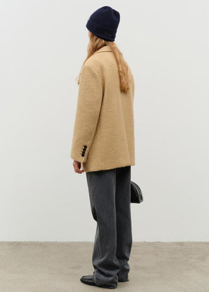 Coat jacket by Dunst