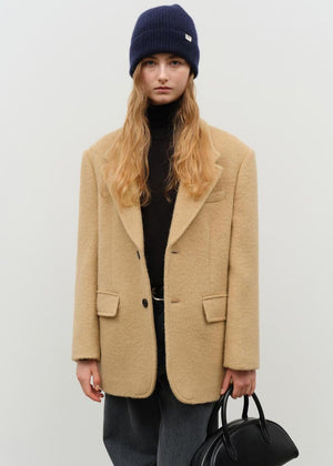 Coat jacket by Dunst