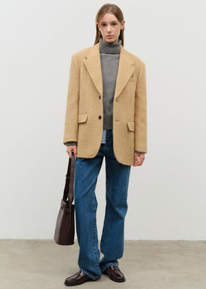 Coat jacket by Dunst